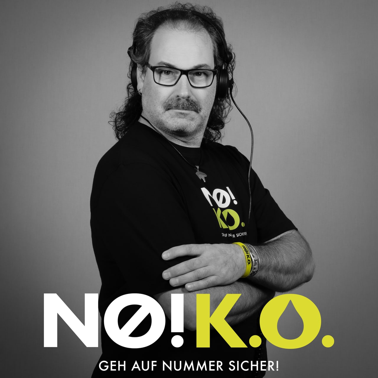 Norbert „DJ WOLLE“ Aretz