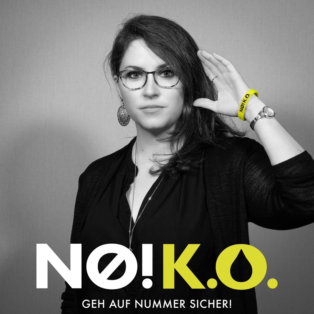Sarah Klein