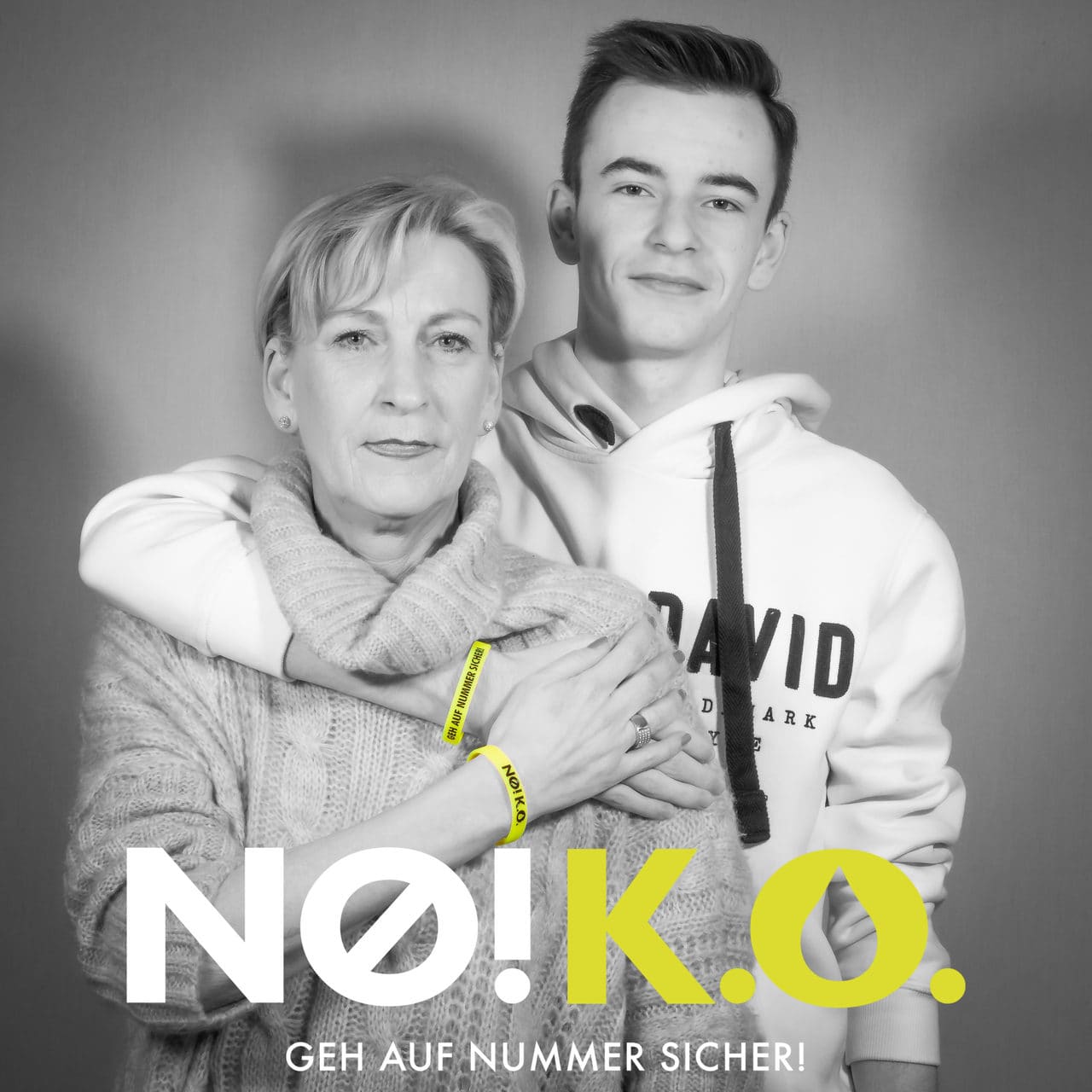 Petra und Manuel Spinath