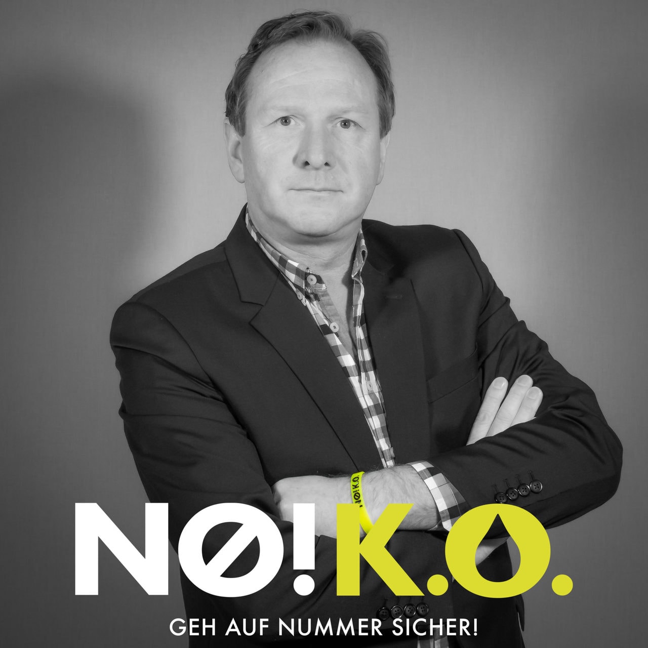 Uwe Haas