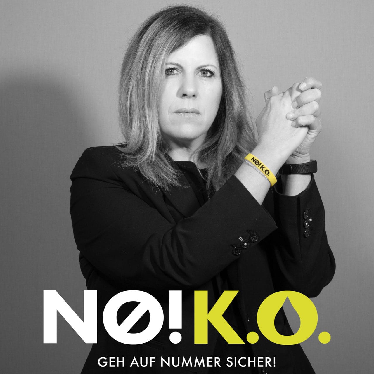 Simone Büsgen