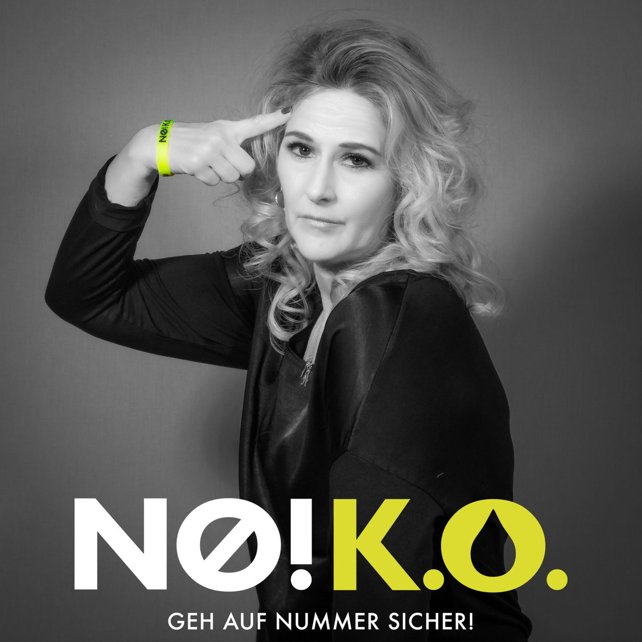 Nicole Röttgen
