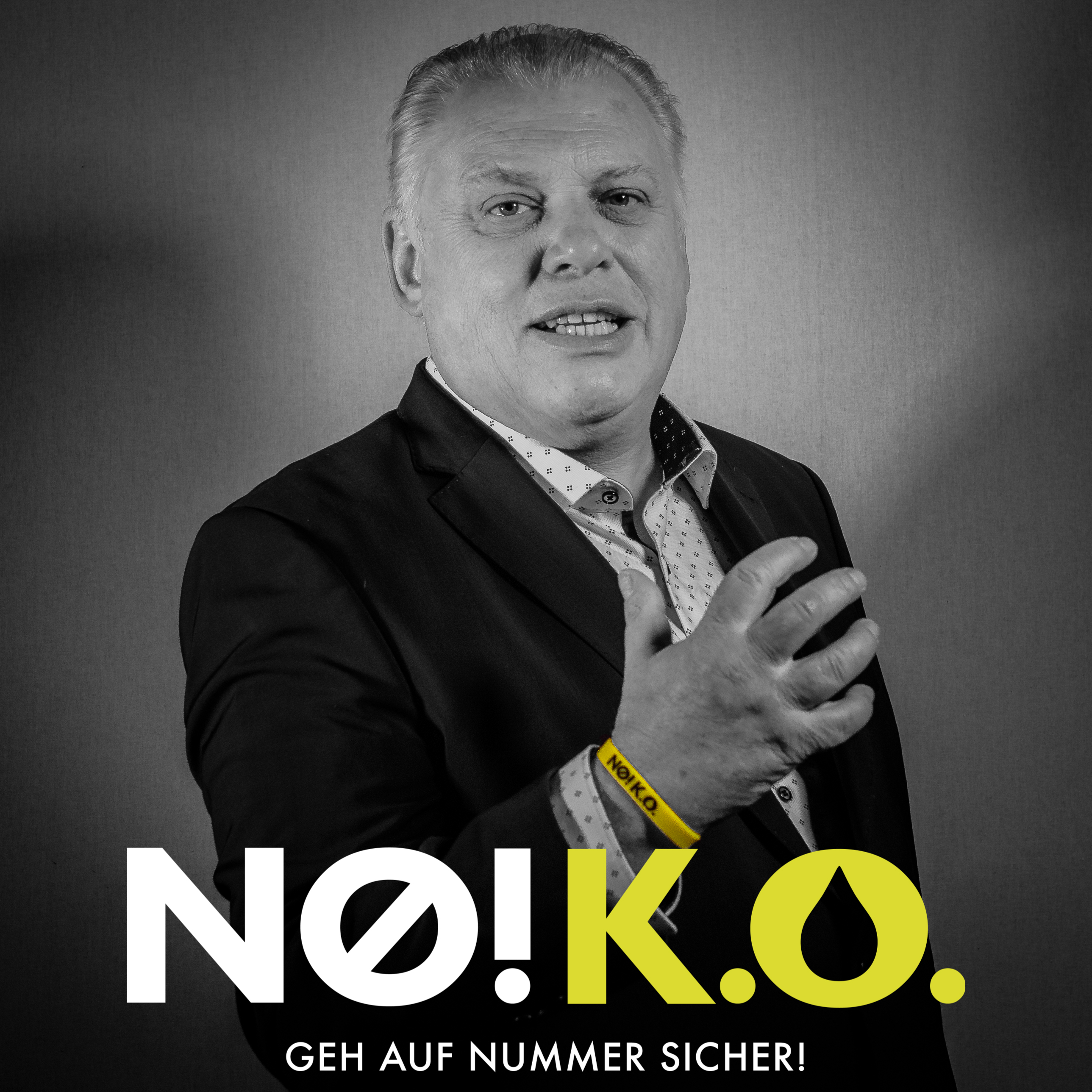 Arno Schatz