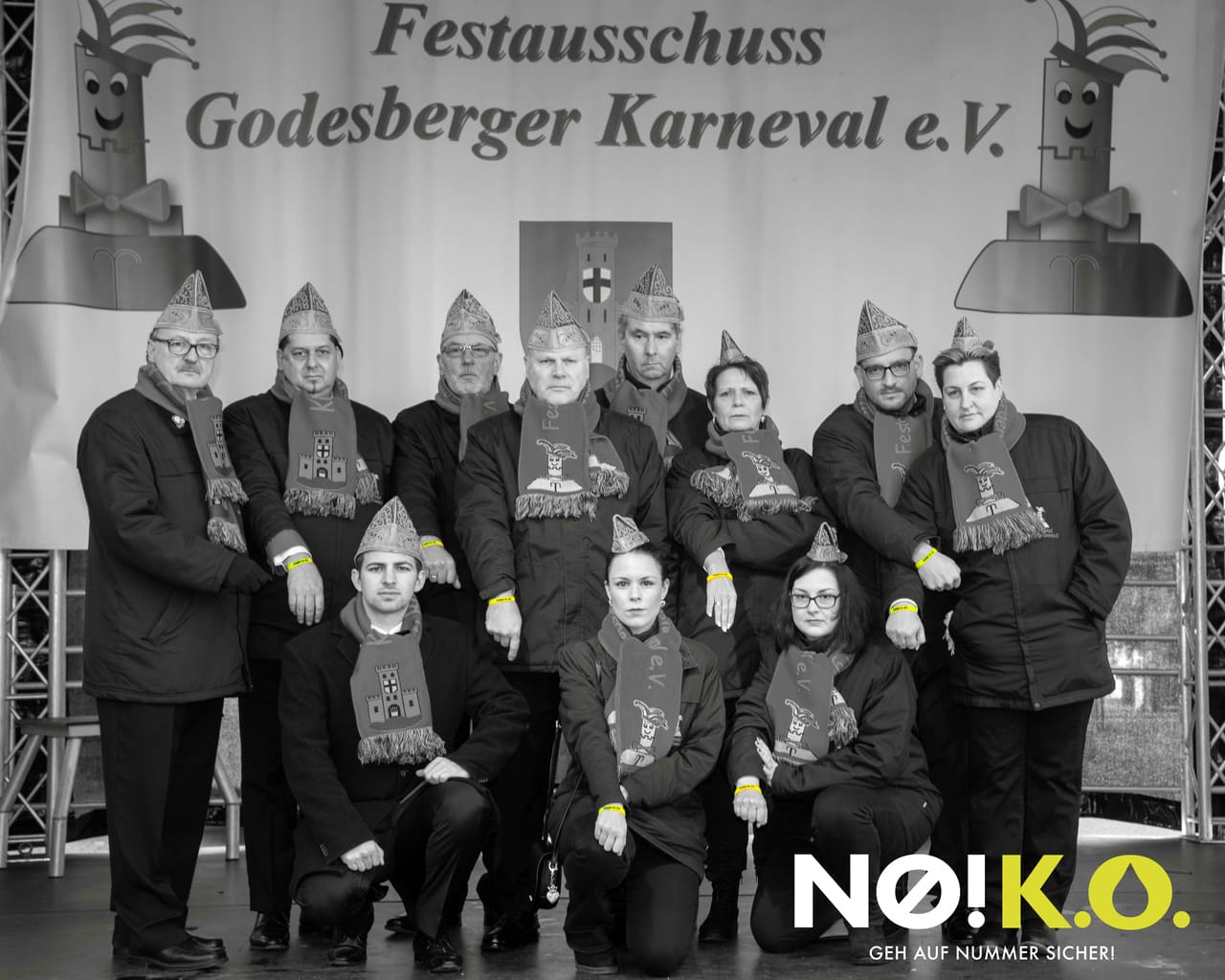Festausschuss Godesberger Karneval e.V.